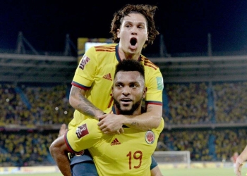 "Quintero es un jugador que le ha dado mucho a la Selección"