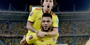 "Quintero es un jugador que le ha dado mucho a la Selección"