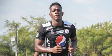 ¿América jugará ante Santa Fe con prendas de entrenamiento?