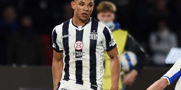 ¿Cuánto ofrecería Vasco da Gama por la compra de Diego Valoyes?