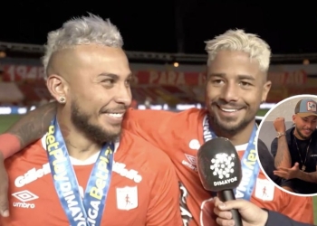 Duván Vergara: Selección Colombia, recuerdos de América y mensaje a Tulio Gómez