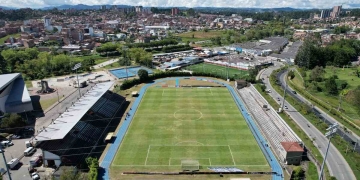 Águilas Doradas vs. Millonarios: Formaciones titulares