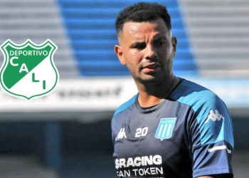 ¿Por qué se habla de Edwin Cardona y Deportivo Cali?