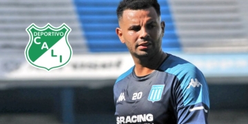 ¿Por qué se habla de Edwin Cardona y Deportivo Cali?