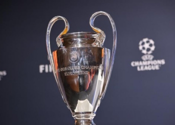 Champions League: Así quedaron las llaves de los cuartos de final