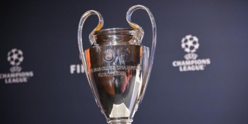 Champions League: Así quedaron las llaves de los cuartos de final