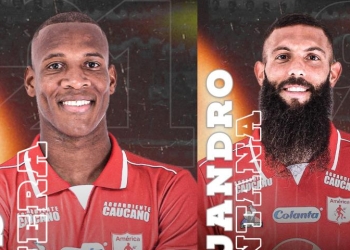 ¿Qué jugadores no estarían en plan para renovar en América?