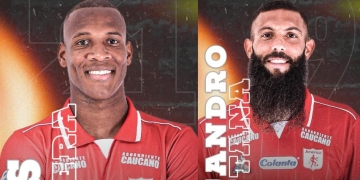 ¿Qué jugadores no estarían en plan para renovar en América?