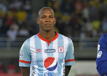 Guimarães sobre Elvis Mosquera: «Tendrá que esperar»