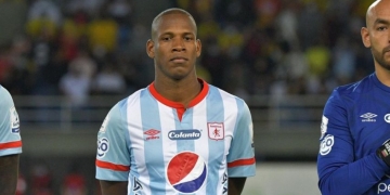 Guimarães sobre Elvis Mosquera: «Tendrá que esperar»