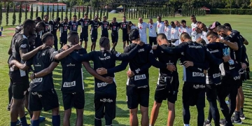 Llegó desde Dinamarca y se unió a trabajos con el América de Cali