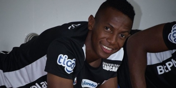 América de Cali: lista de bajas y posible titular vs. Bucaramanga