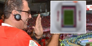 Estadio América de Cali: capacidad, instalaciones y primera maqueta