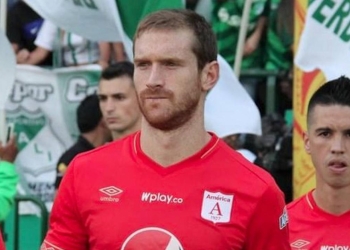 ¿Qué ha pasado con Fernando Aristeguieta tras su salida de América?