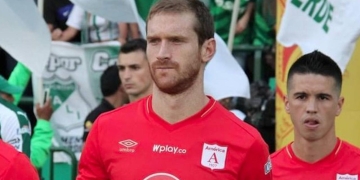 ¿Qué ha pasado con Fernando Aristeguieta tras su salida de América?