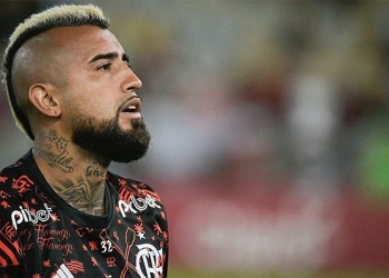 Arturo Vidal