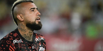 Arturo Vidal