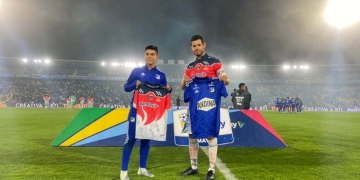 fortaleza millonarios daniel ruiz pedro franco