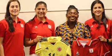 «Cero violencias al interior de los clubes deportivos»: Francia Márquez