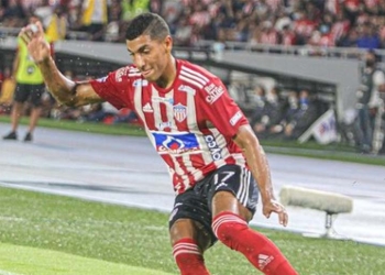 Adiós, Junior: ¡El equipo europeo al que irá Gabriel Fuentes!