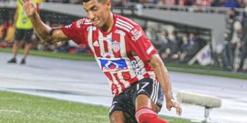 Adiós, Junior: ¡El equipo europeo al que irá Gabriel Fuentes!