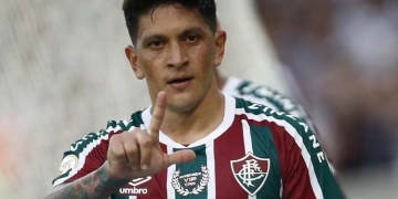 “Jugar hasta los 40” y “no sé dónde me voy a retirar”