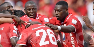 Peña responde a la confianza y vuelve a marcar con América