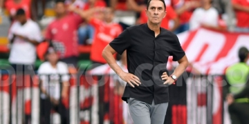 Sigue el invicto de Alexandre Guimarães en el segundo semestre