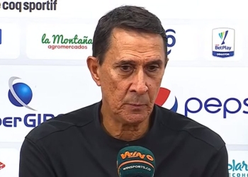 Guimarães: Los lesionados y «la voluntad de los jugadores»
