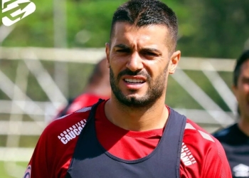 La razón de la ausencia de Iago Falque vs. Santa Fe