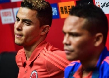 Atento, Junior: Jugadores colombianos que están sin equipo