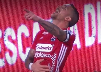 Adrián Arregui: su año más goleador y todos sus tantos en el DIM
