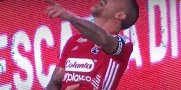 Adrián Arregui: su año más goleador y todos sus tantos en el DIM