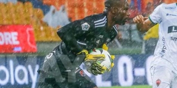 González, sobre la selección y Mosquera Marmolejo: “No se termina de entender”