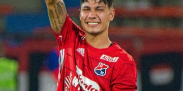 La noticia de Bryan Castrillón que se podría traducir en plata