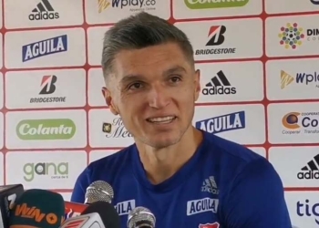 Daniel Torres: su dorsal y lo que dijo del proyecto de David González