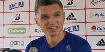 Daniel Torres: su dorsal y lo que dijo del proyecto de David González