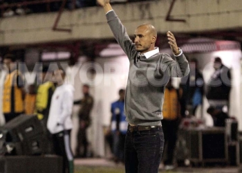 David González: “Como jugador tampoco lo entendía” y “Uno busca la perfección, pero…"