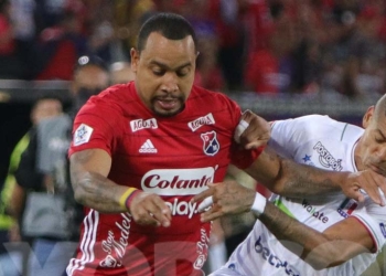 ¡Tranquilos!: El mensaje de 'Pipe' Pardo para los hinchas del DIM
