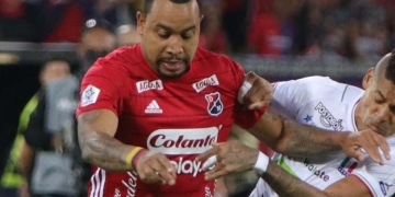 ¡Tranquilos!: El mensaje de 'Pipe' Pardo para los hinchas del DIM