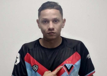 DIM: ¿Por qué no inscribieron a Juan Diego Ospina?