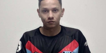 DIM: ¿Por qué no inscribieron a Juan Diego Ospina?