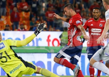 ¿Qué pasó con los goles de Luciano Pons?