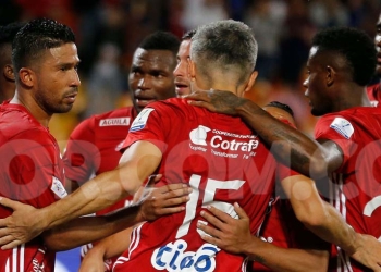 ¿Cuánto dinero recibirá Independiente Medellín en la Libertadores?