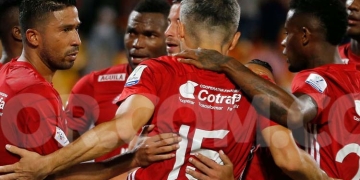 ¿Cuánto dinero recibirá Independiente Medellín en la Libertadores?