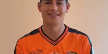James Rodríguez y Envigado FC. ¿¡Qué confirmaron!?
