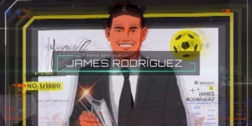 ¿Qué es lo nuevo de James? ¡Contenido exclusivo!