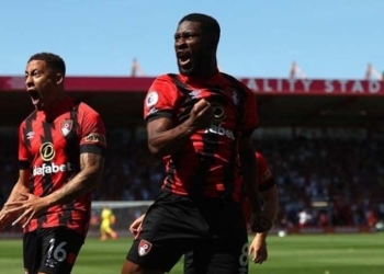 ¡A ese nivel puso Alan Shearer a Jéfferson Lerma en la Premier League!