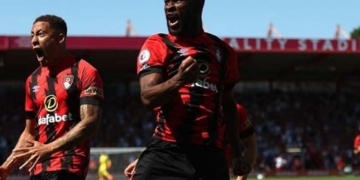 ¡A ese nivel puso Alan Shearer a Jéfferson Lerma en la Premier League!