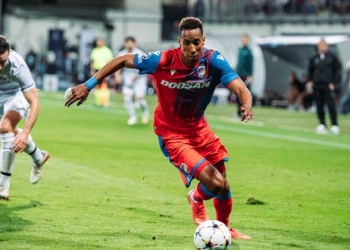 Los tres ex-Nacional que jugarán la Champions League